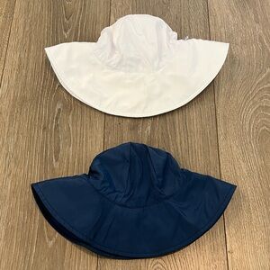 Ruffle Butts Baby Hats